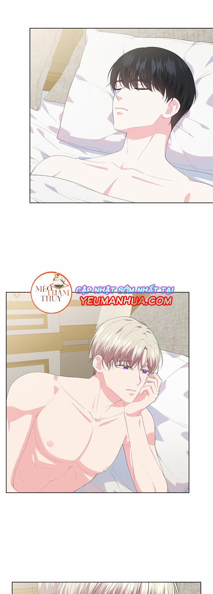 Who’s your daddy 22 trang 4