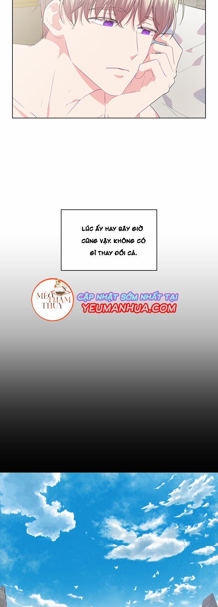 Who’s your daddy 22 trang 5