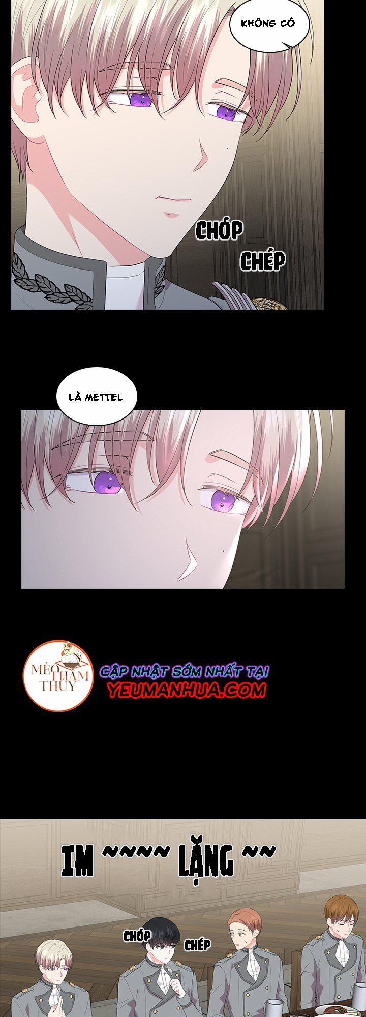 Who’s your daddy 22 trang 9