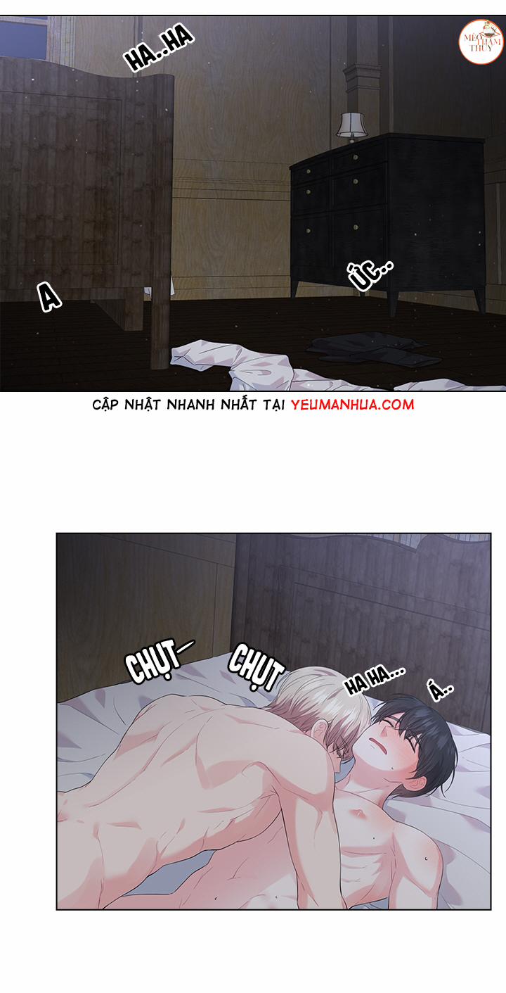 Who’s your daddy 24 trang 1