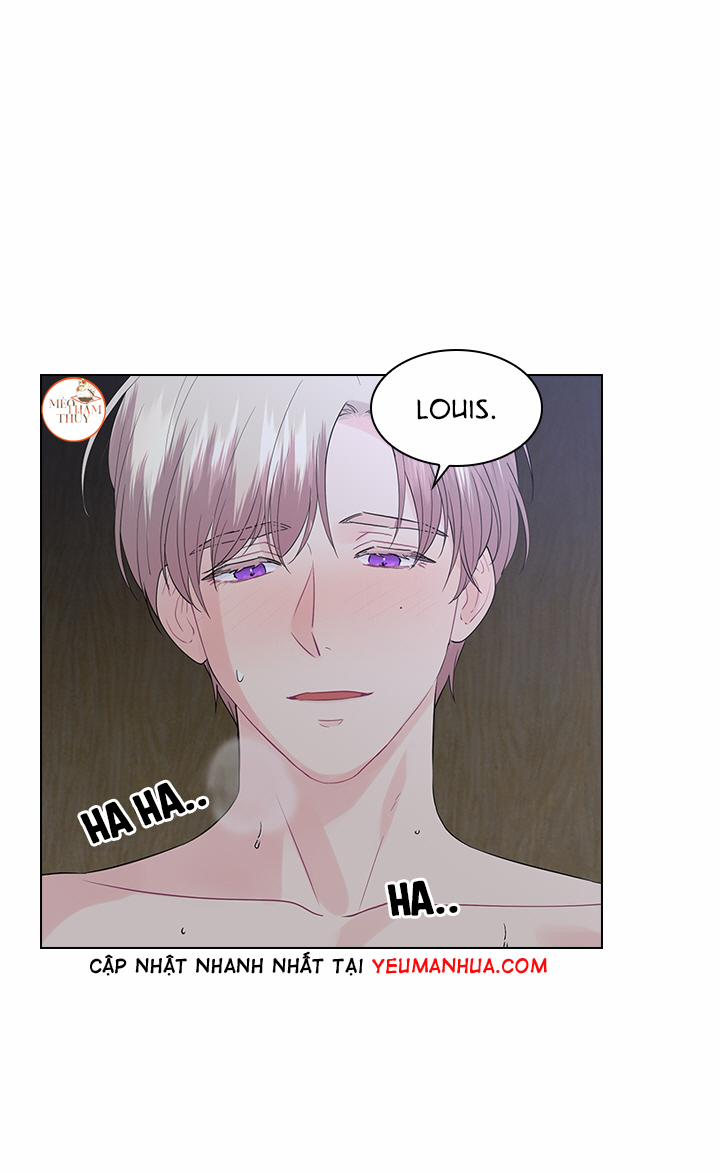 Who’s your daddy 24 trang 25