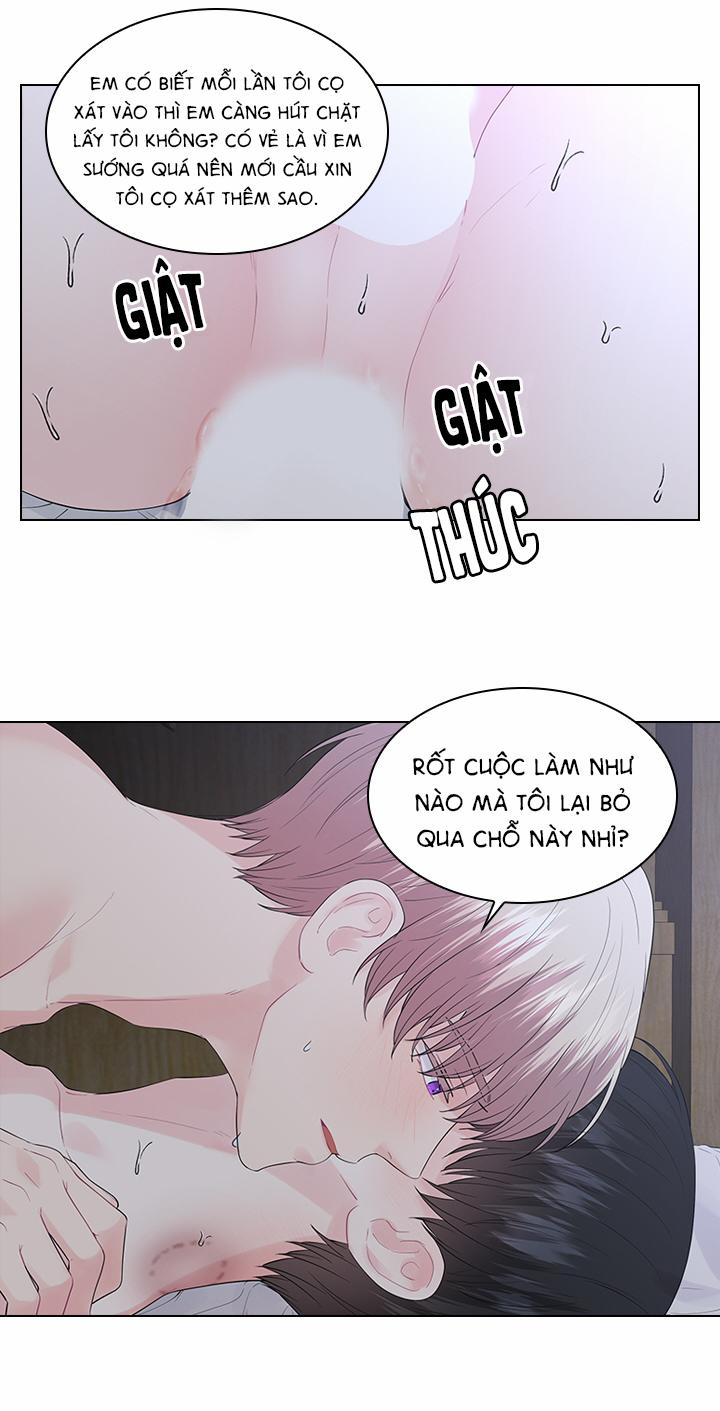 Who’s your daddy 24 trang 26