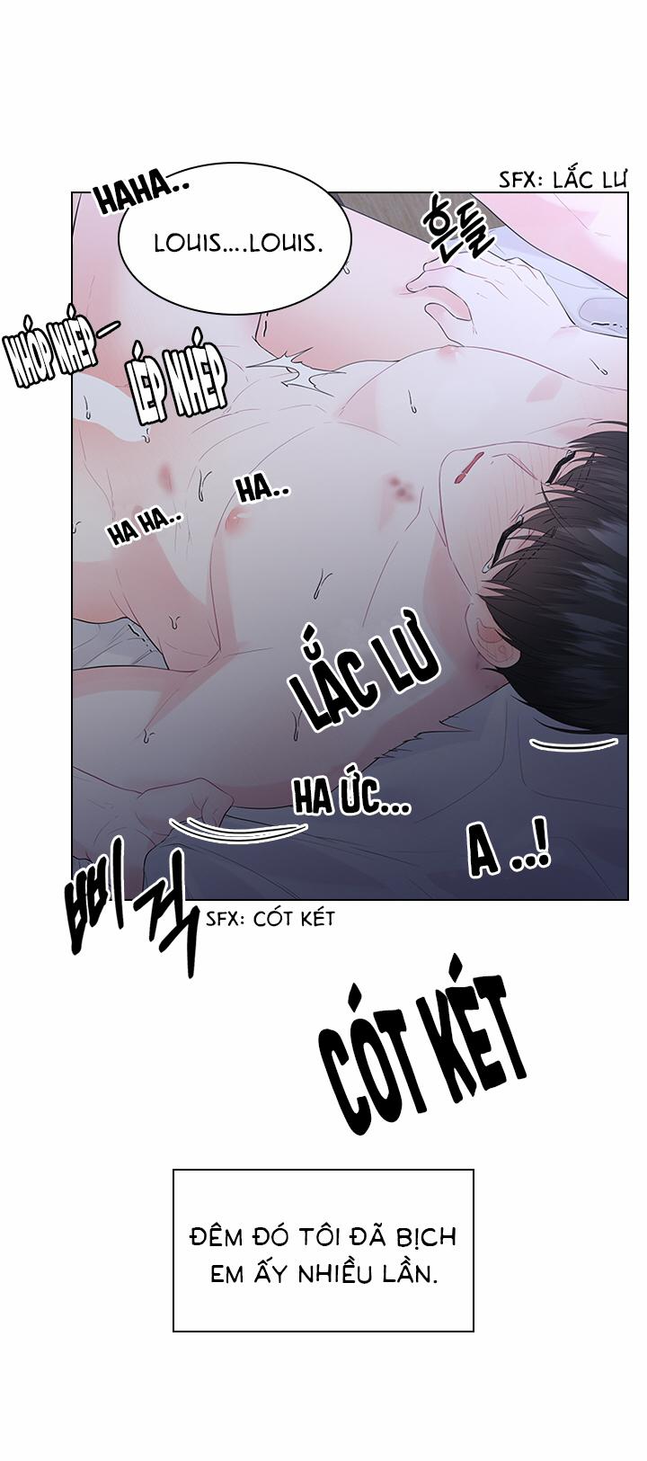 Who’s your daddy 24 trang 27