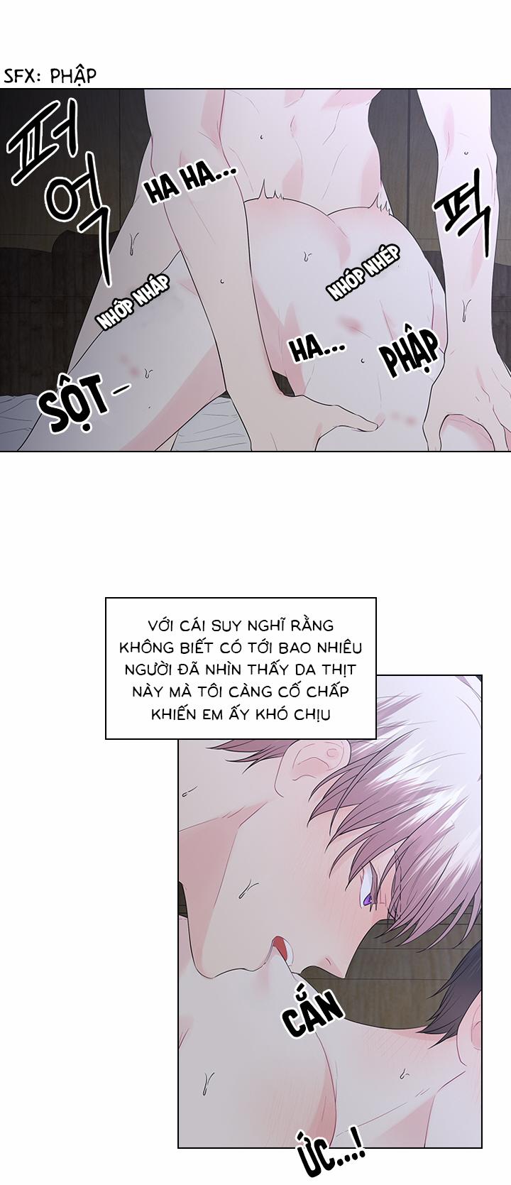 Who’s your daddy 24 trang 28