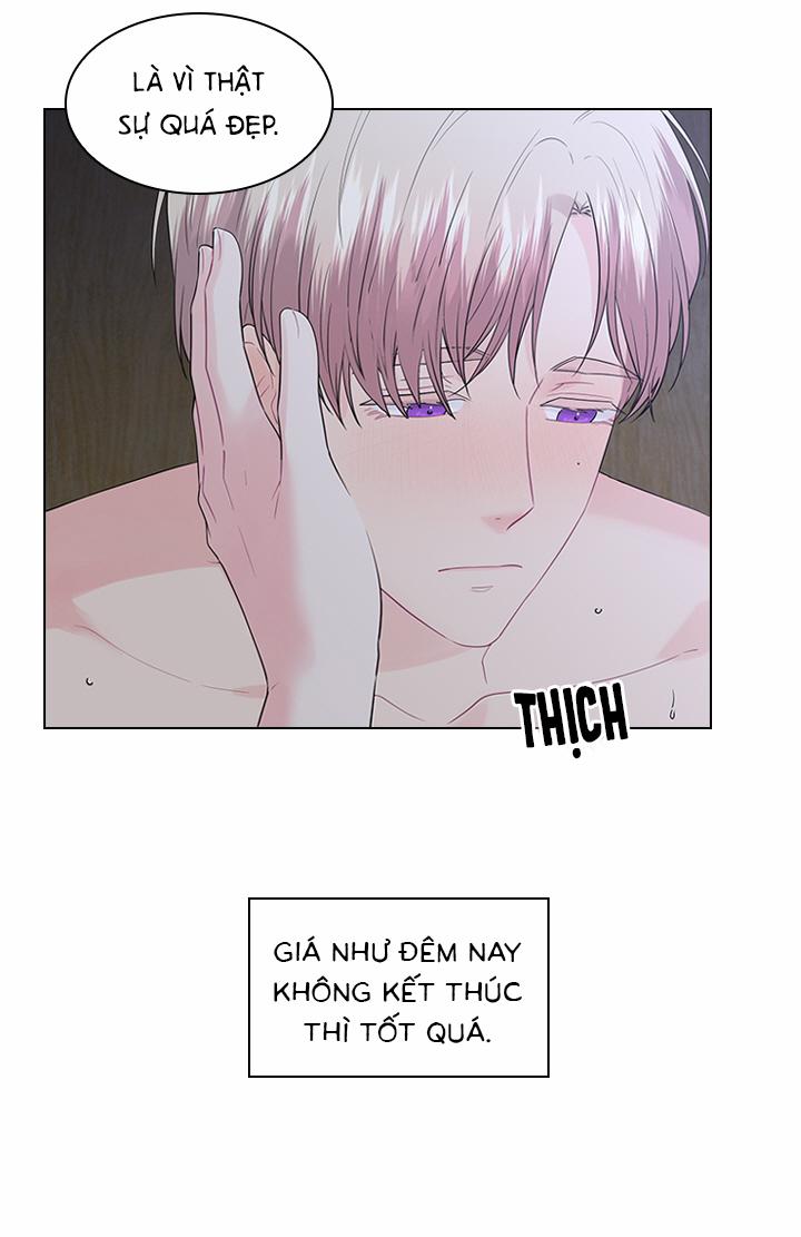 Who’s your daddy 24 trang 33