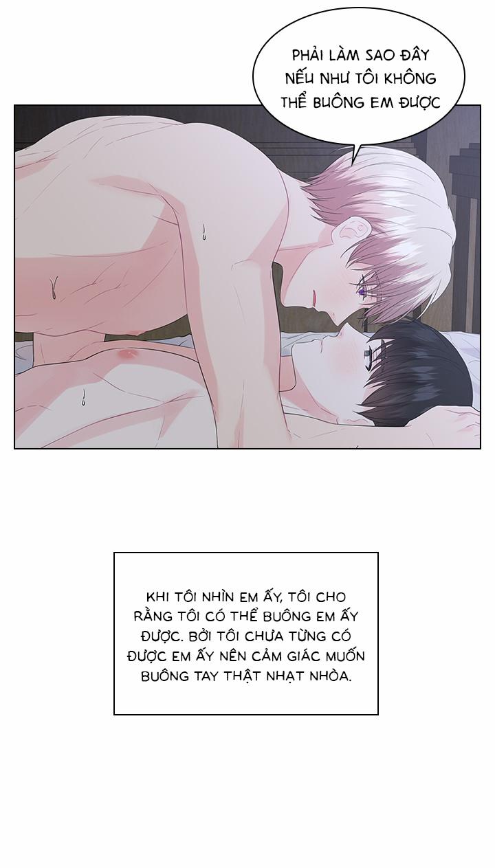 Who’s your daddy 24 trang 34