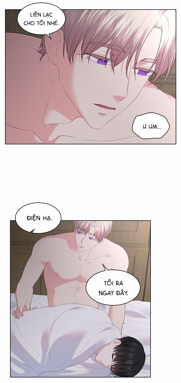 Who’s your daddy 24 trang 42