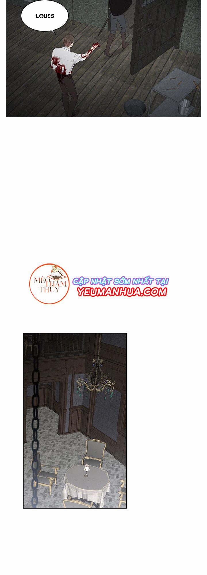 Who’s your daddy 26 trang 13