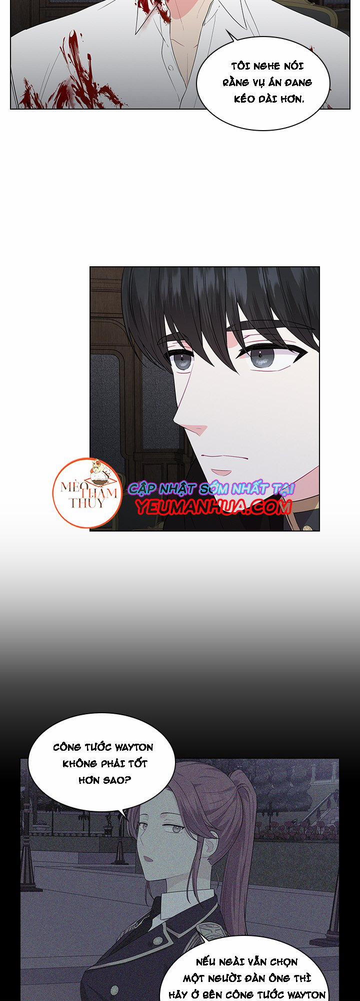 Who’s your daddy 26 trang 18