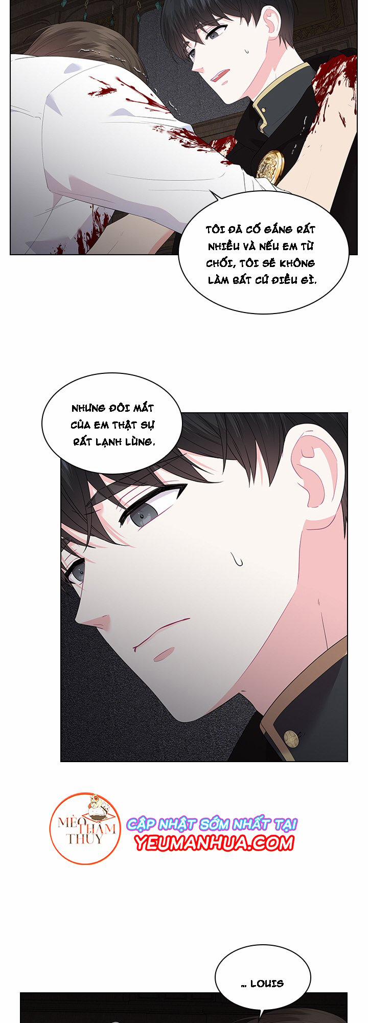 Who’s your daddy 26 trang 23