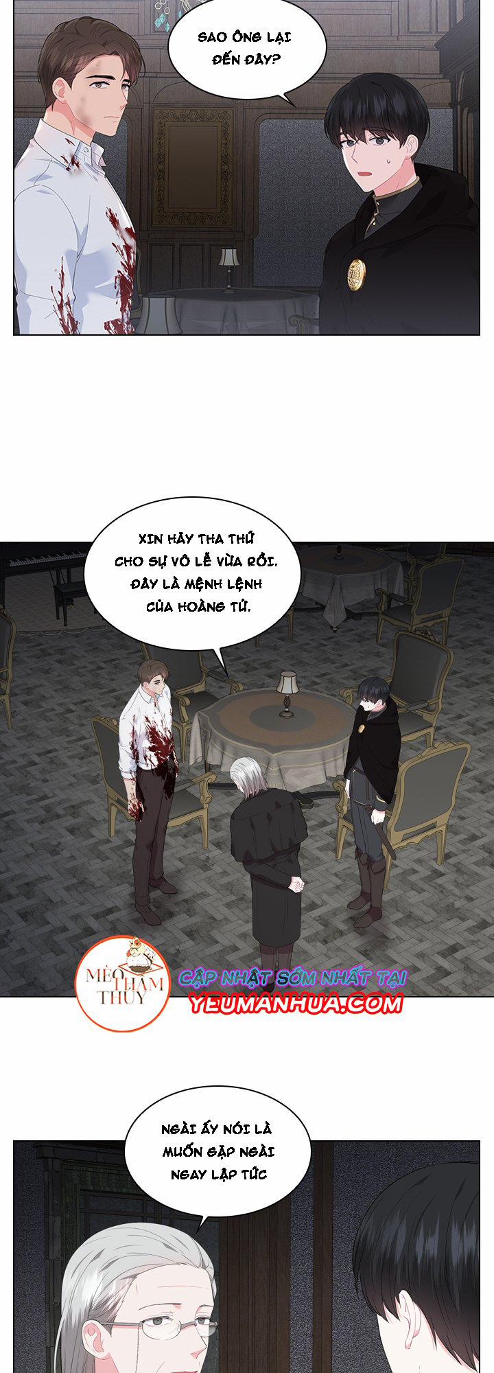 Who’s your daddy 26 trang 26