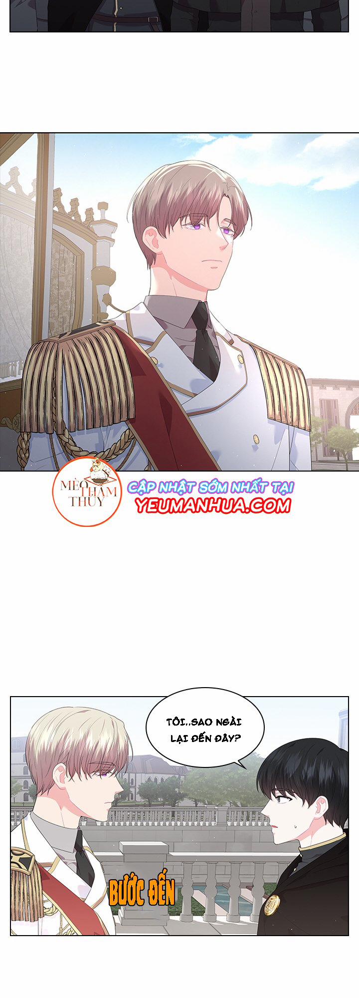 Who’s your daddy 26 trang 33