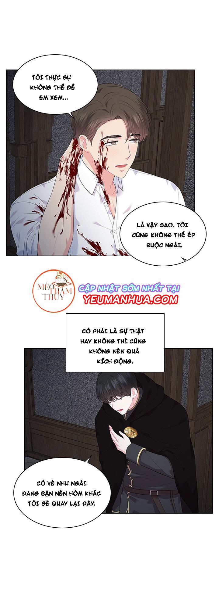 Who’s your daddy 26 trang 5