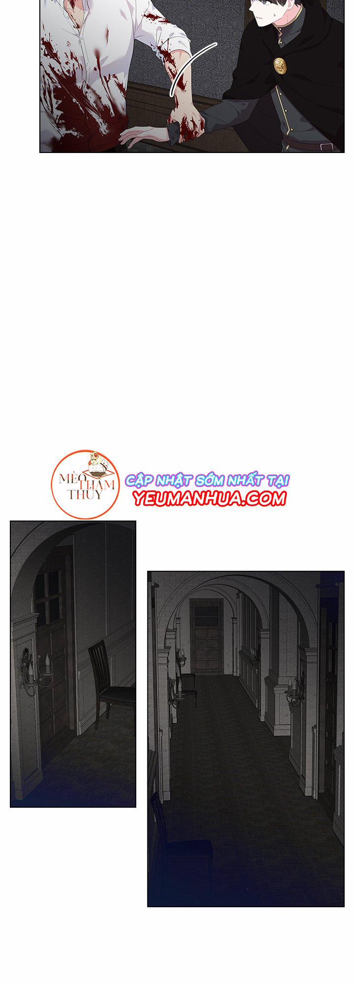 Who’s your daddy 26 trang 7