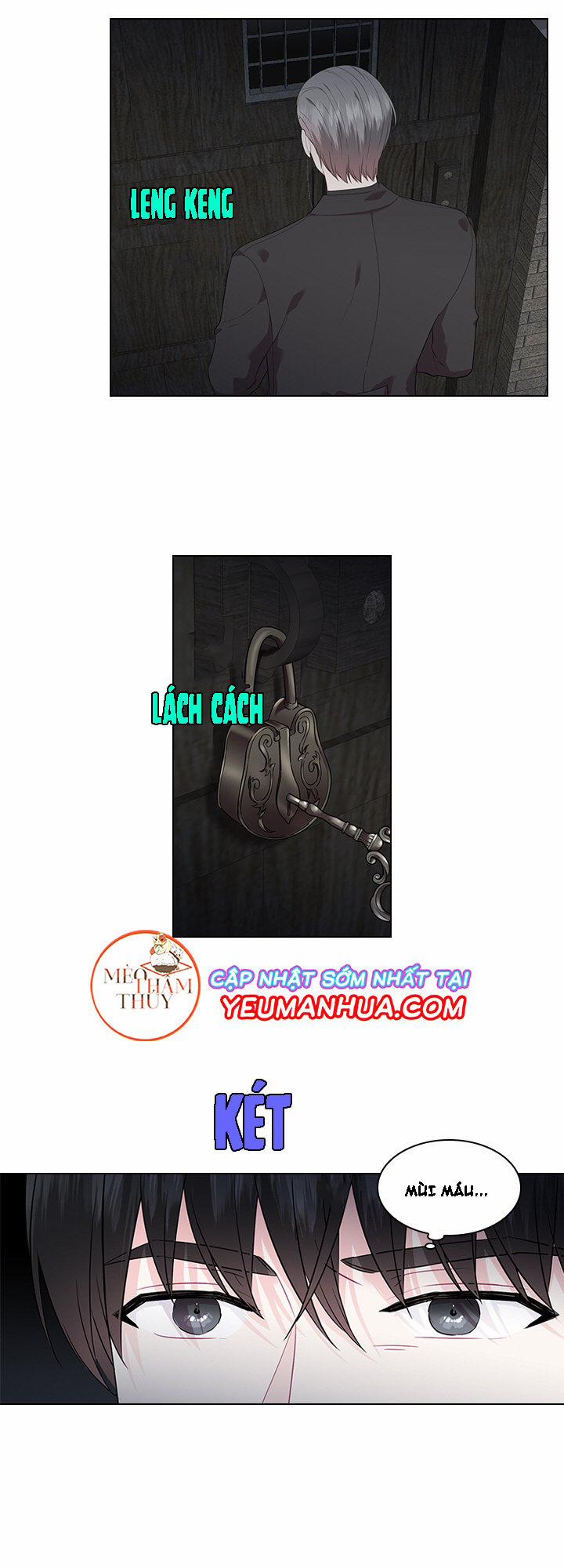 Who’s your daddy 26 trang 9