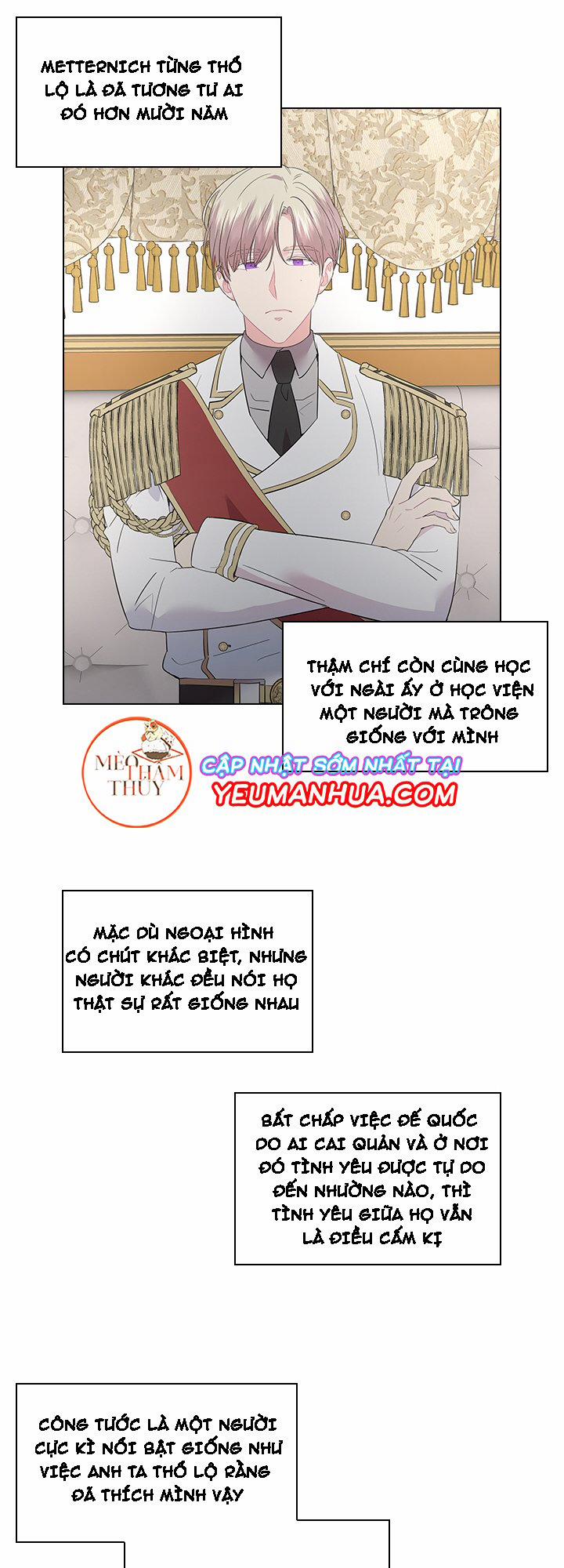 Who’s your daddy 27 trang 10