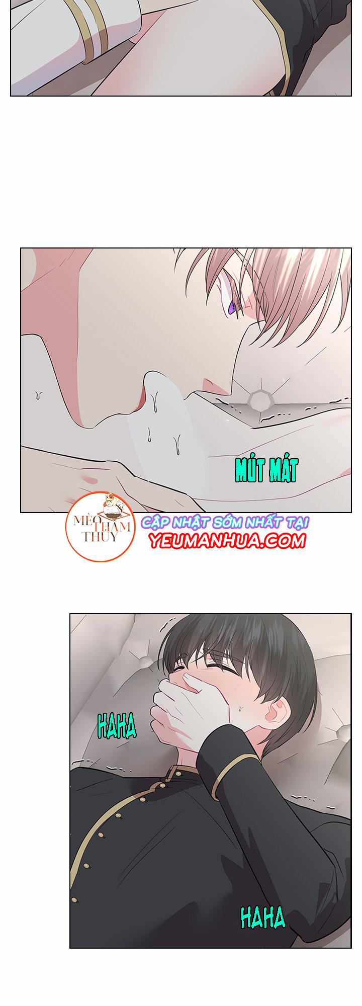 Who’s your daddy 27 trang 28