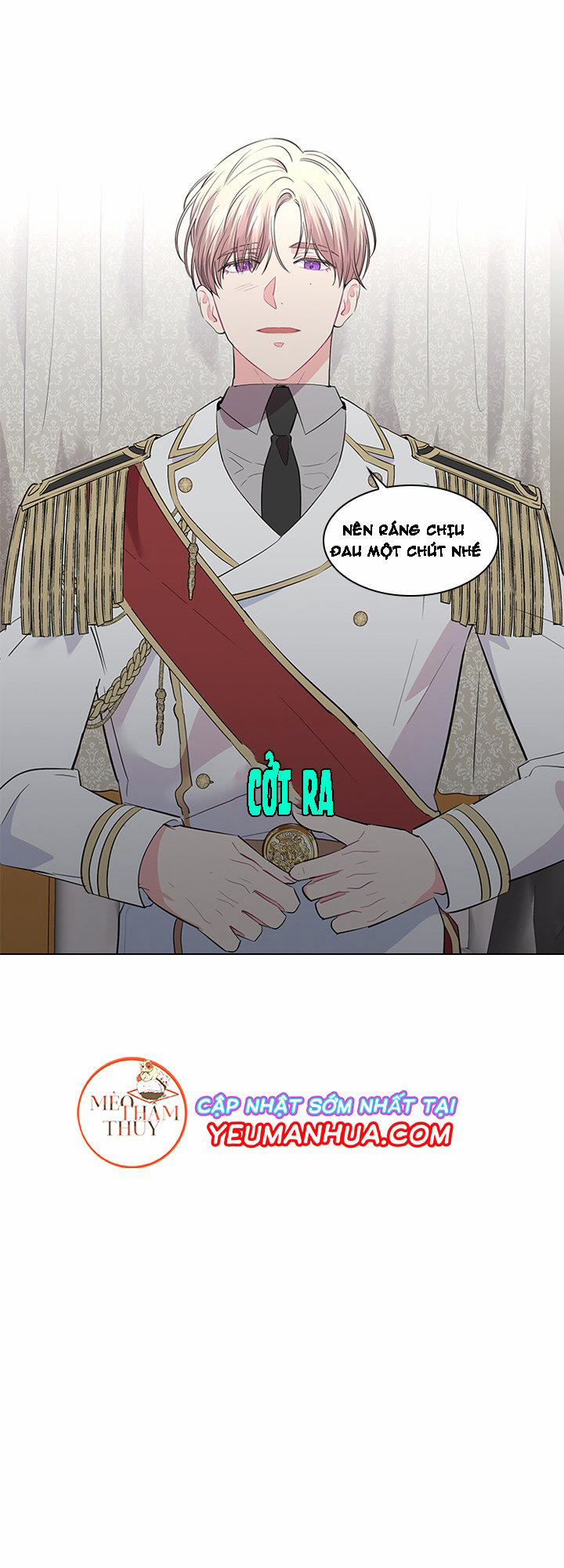 Who’s your daddy 27 trang 33