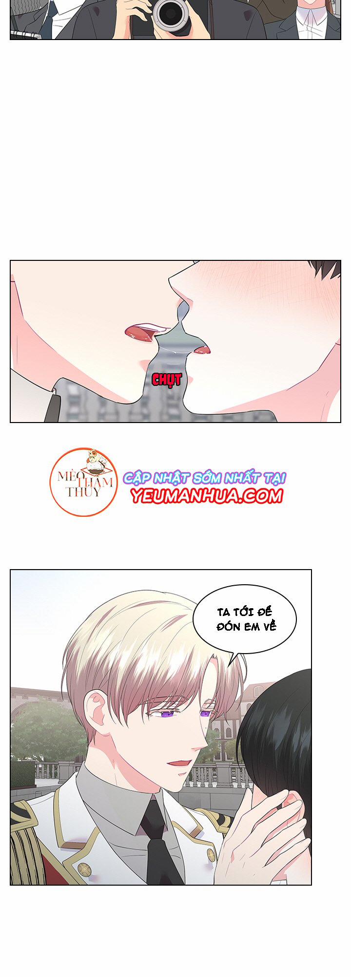 Who’s your daddy 27 trang 4