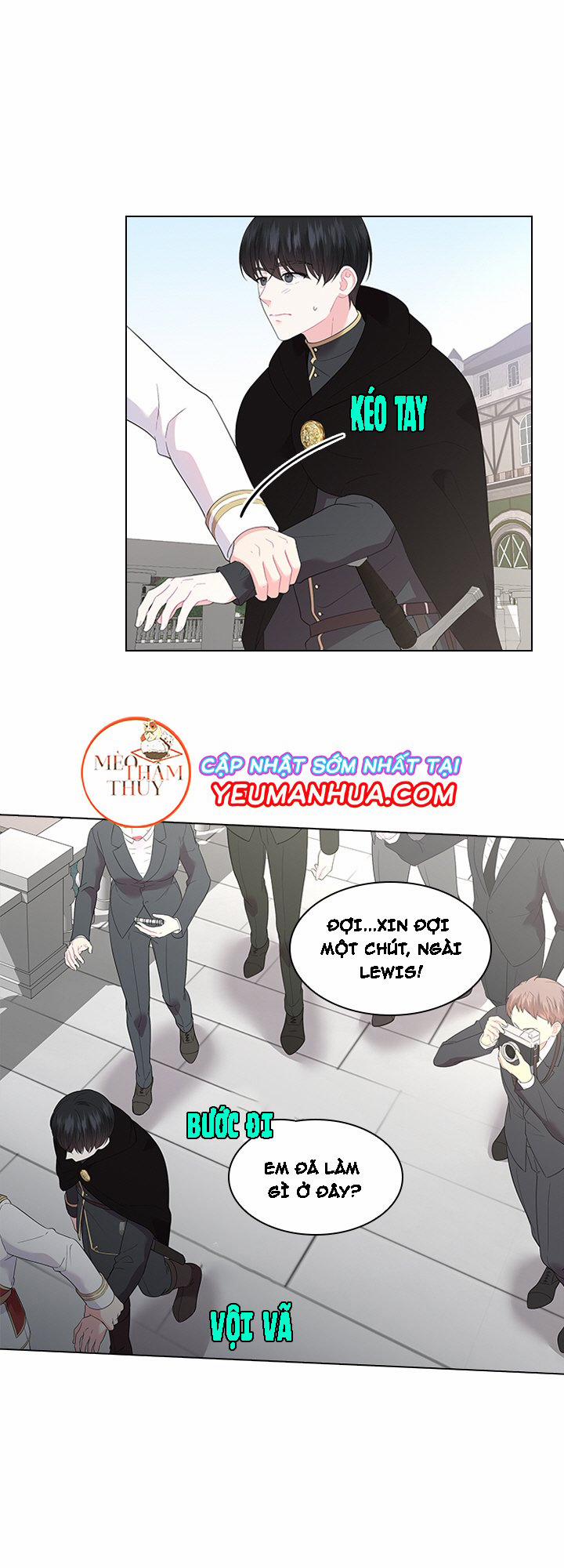 Who’s your daddy 27 trang 5