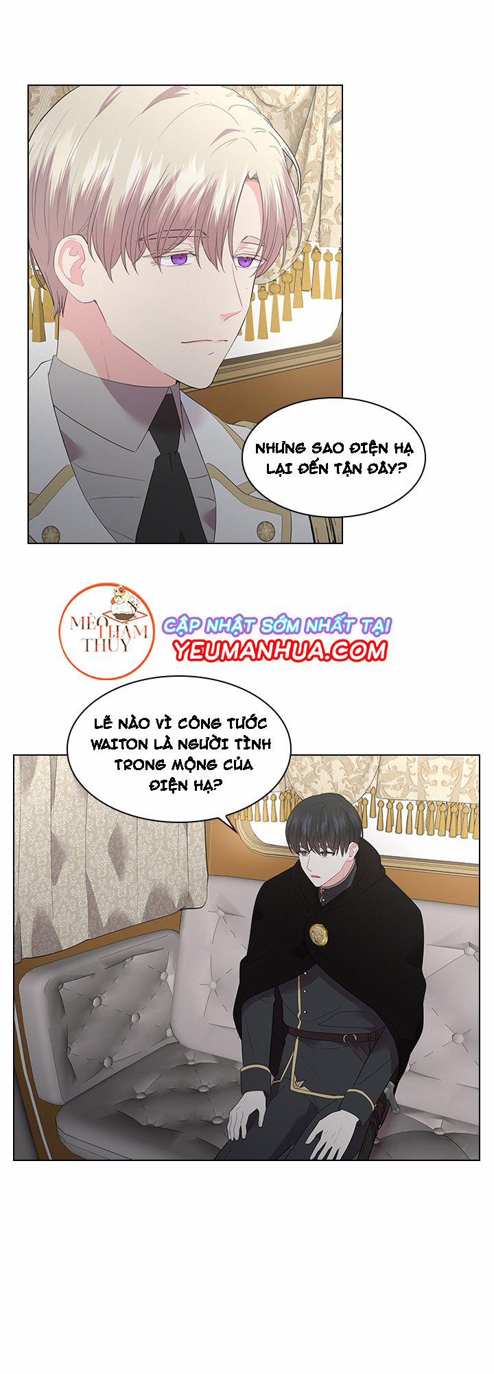 Who’s your daddy 27 trang 9