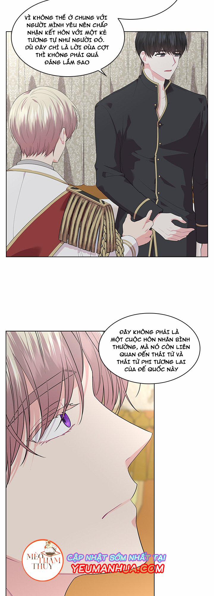 Who’s your daddy 28 trang 10