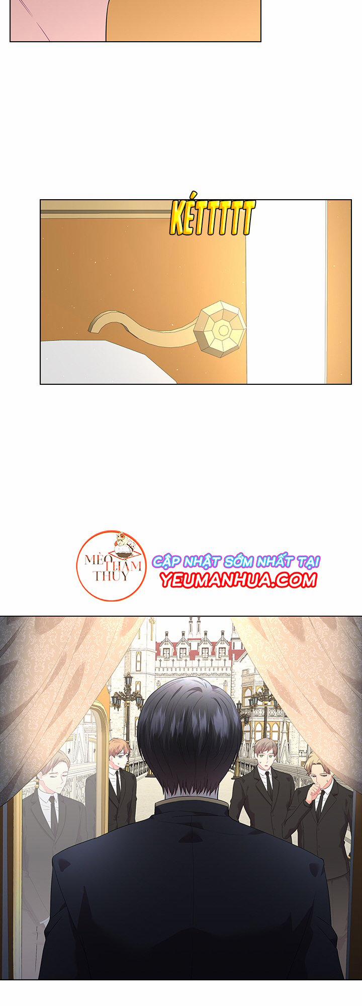 Who’s your daddy 28 trang 11