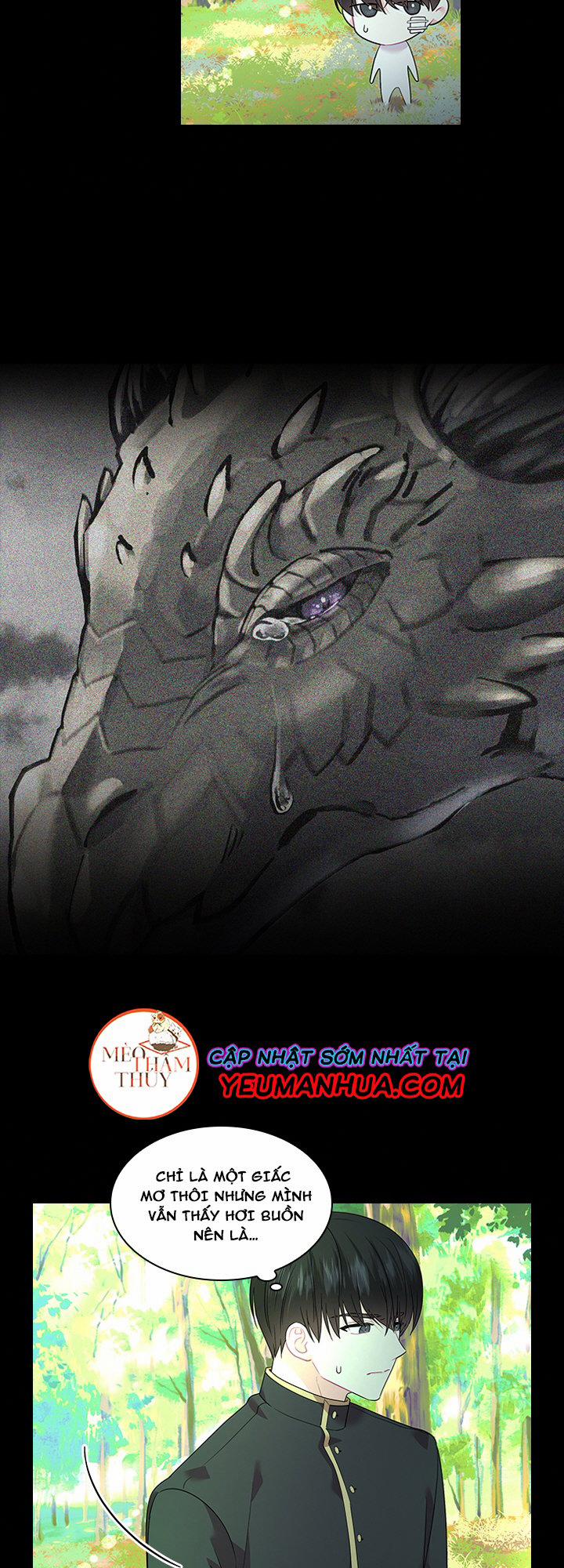 Who’s your daddy 28 trang 30