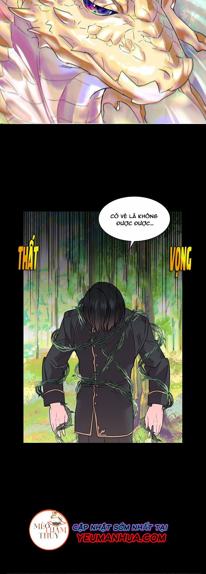 Who’s your daddy 28 trang 33