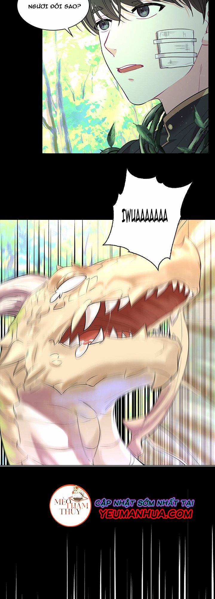 Who’s your daddy 28 trang 35