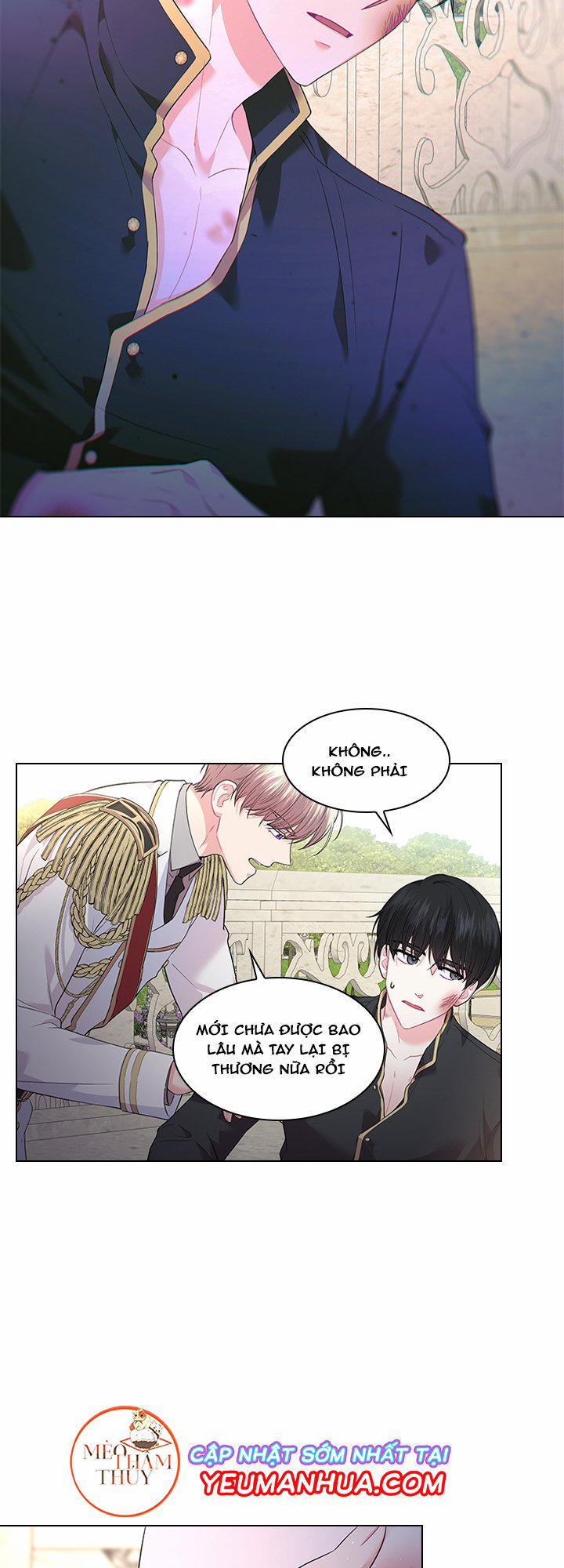 Who’s your daddy 29 trang 15