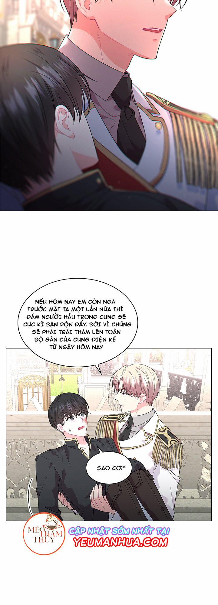 Who’s your daddy 29 trang 19