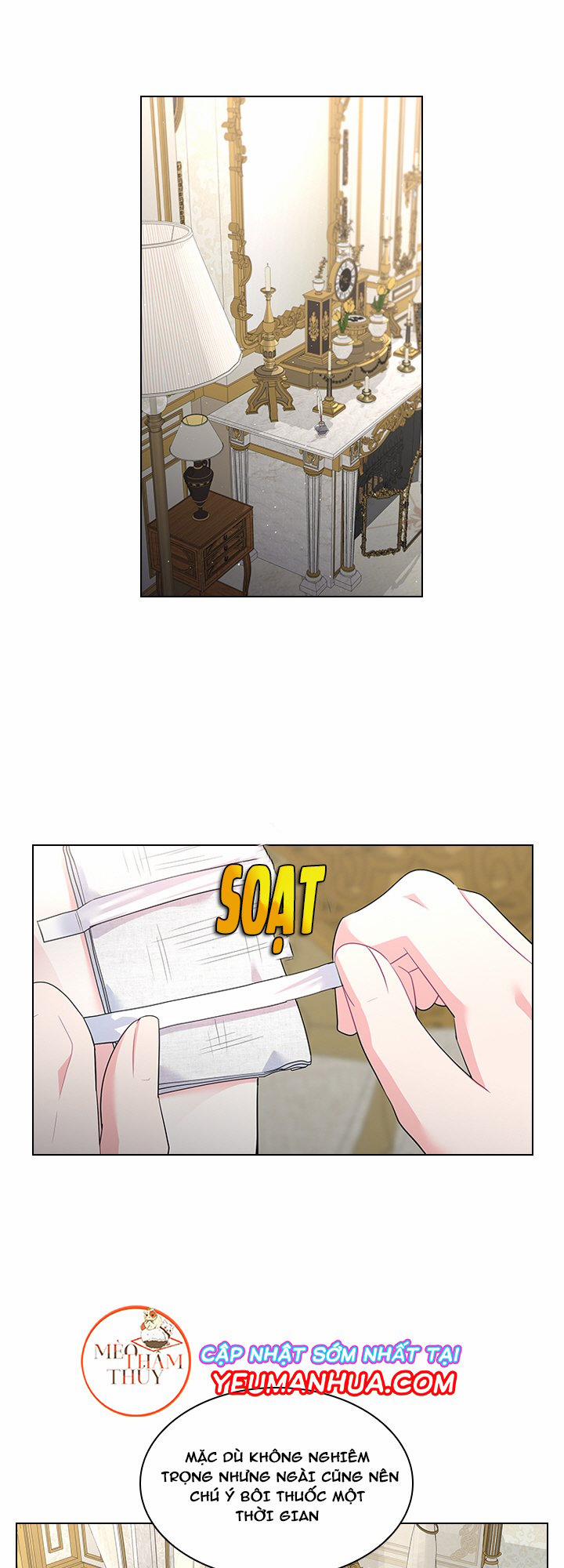 Who’s your daddy 29 trang 21