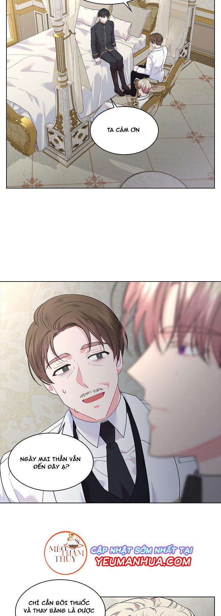 Who’s your daddy 29 trang 22