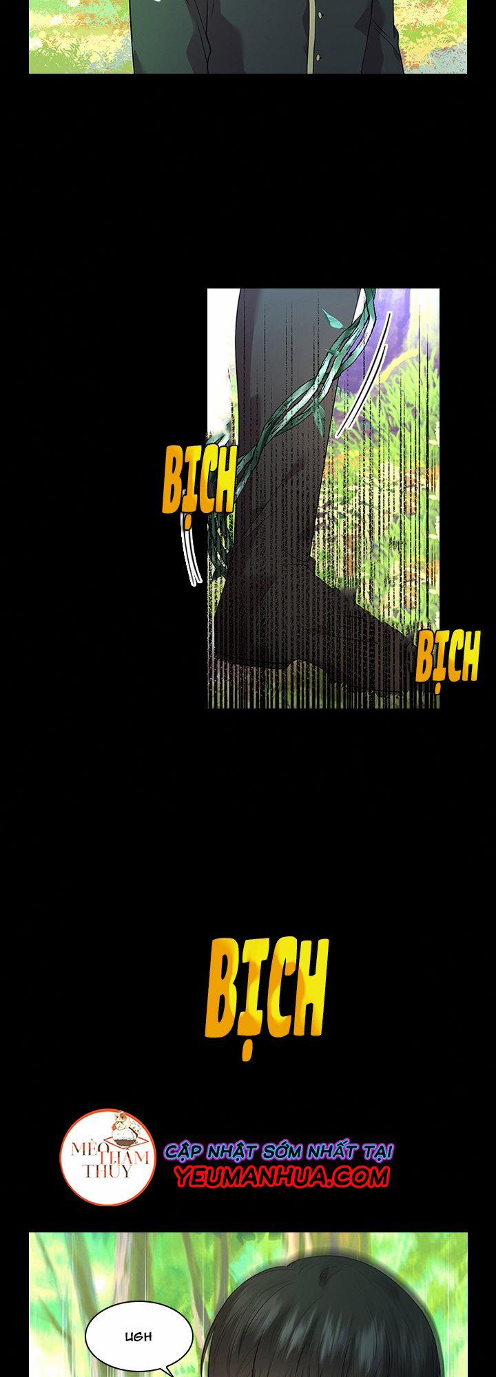 Who’s your daddy 29 trang 31