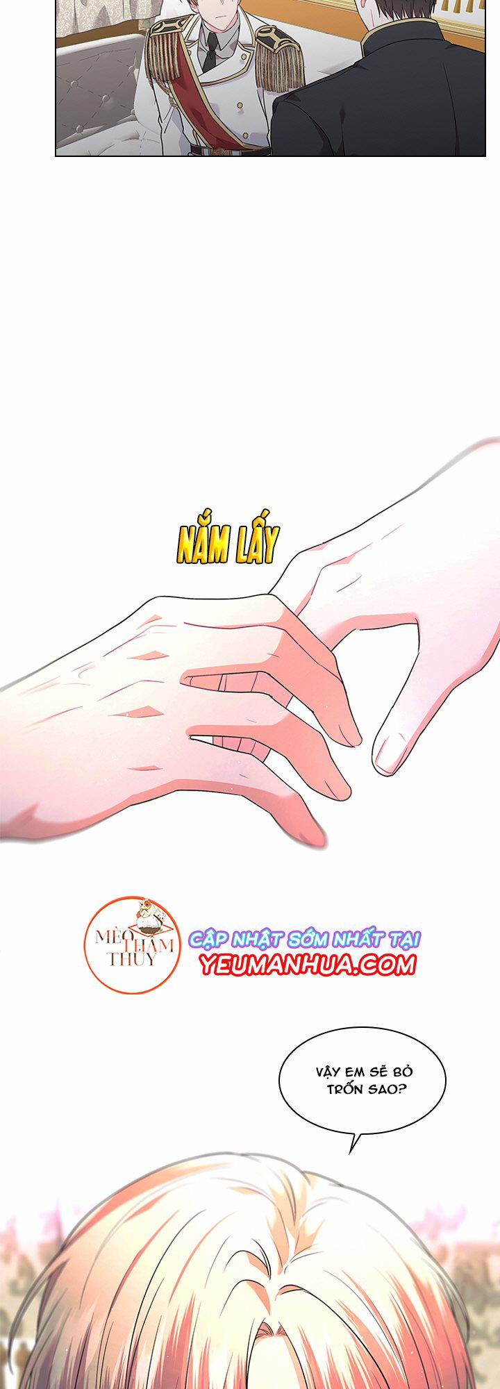 Who’s your daddy 29 trang 8