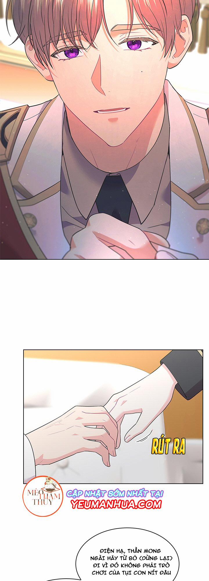 Who’s your daddy 29 trang 9