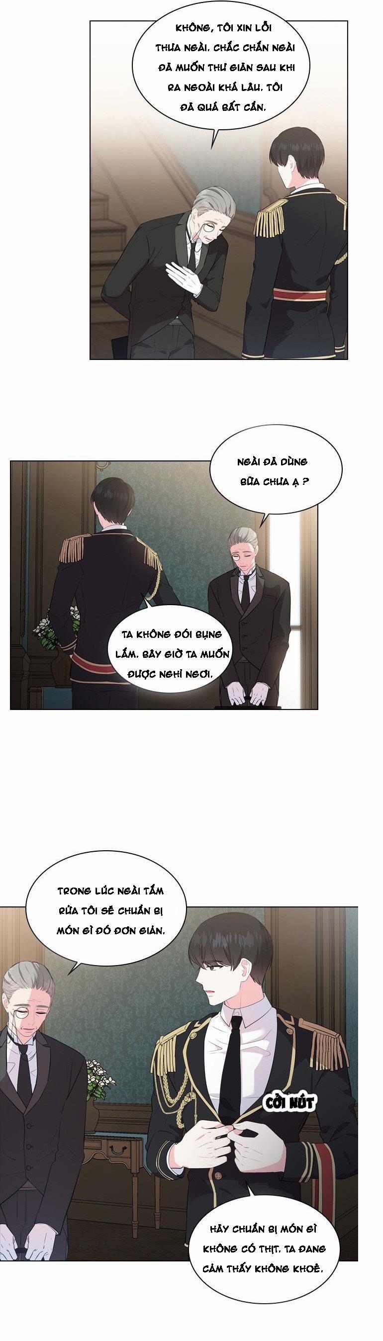 Who’s your daddy 3 trang 10