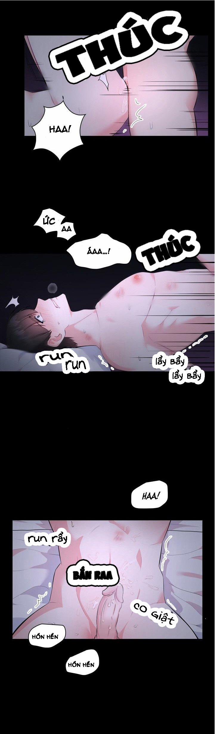 Who’s your daddy 3 trang 20