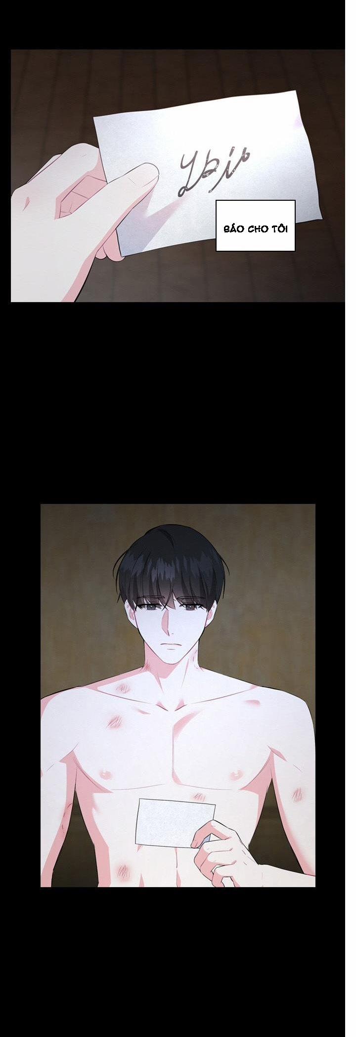 Who’s your daddy 3 trang 22