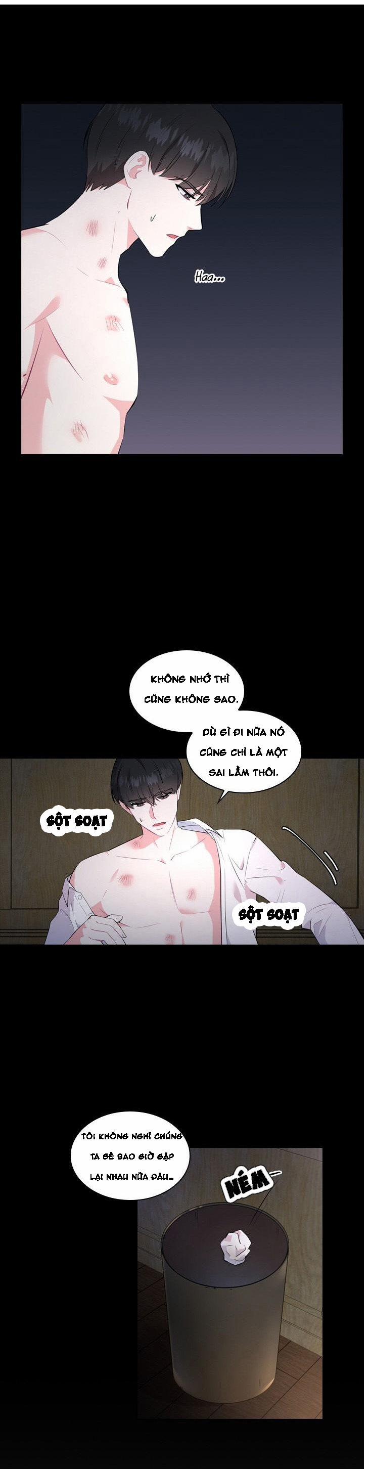 Who’s your daddy 3 trang 25