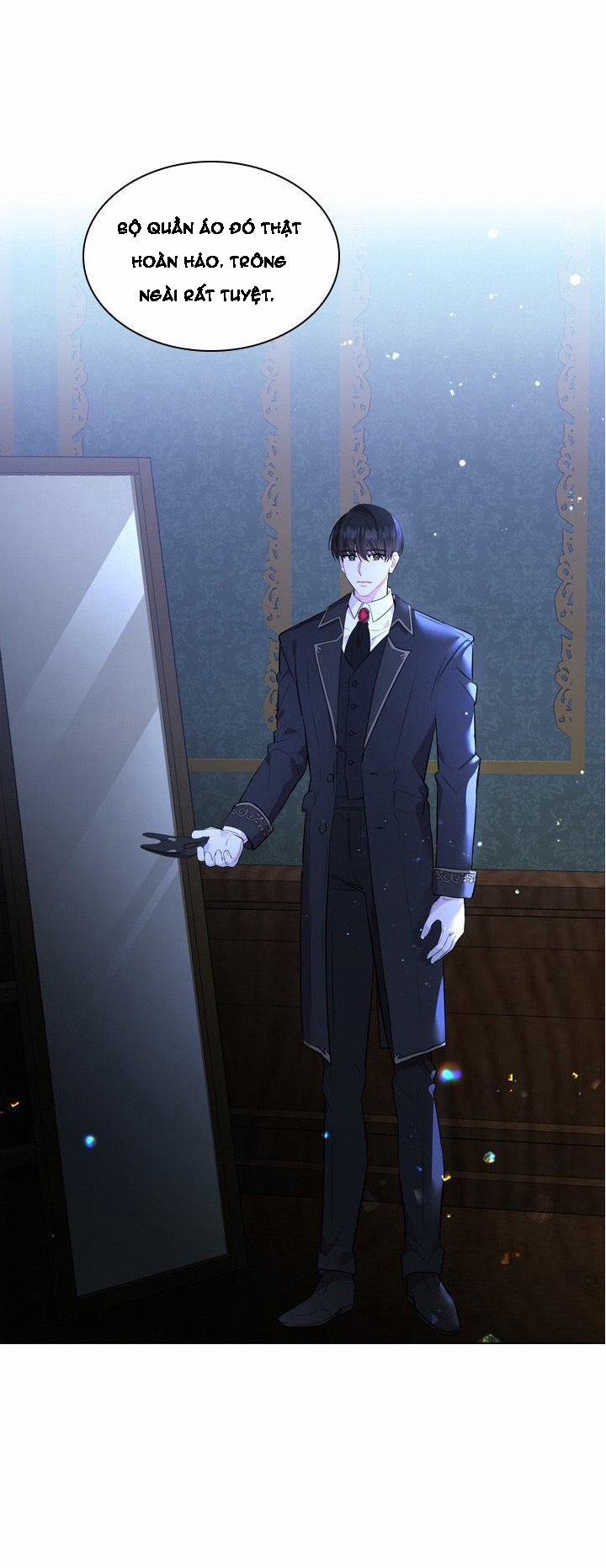 Who’s your daddy 3 trang 29