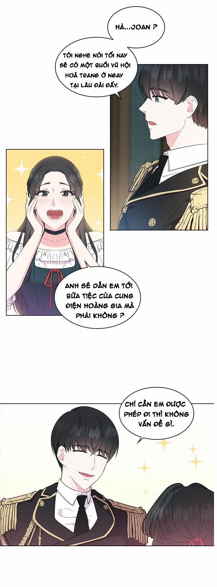 Who’s your daddy 3 trang 3