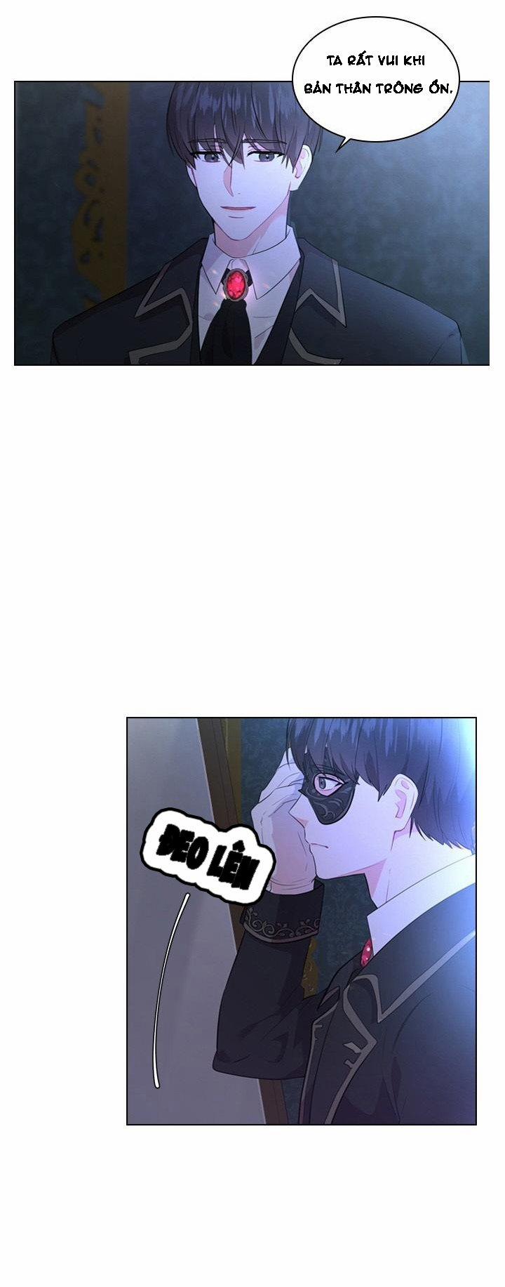 Who’s your daddy 3 trang 30