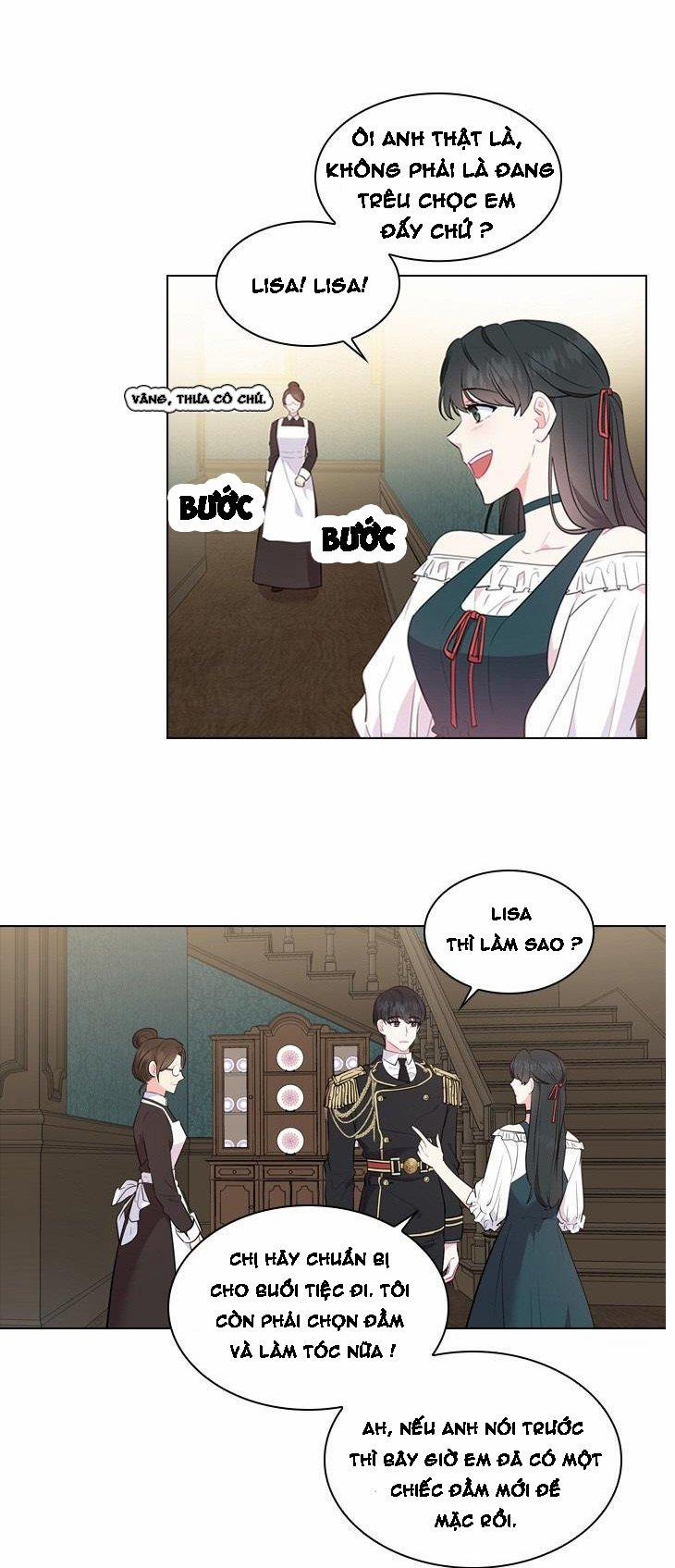 Who’s your daddy 3 trang 4