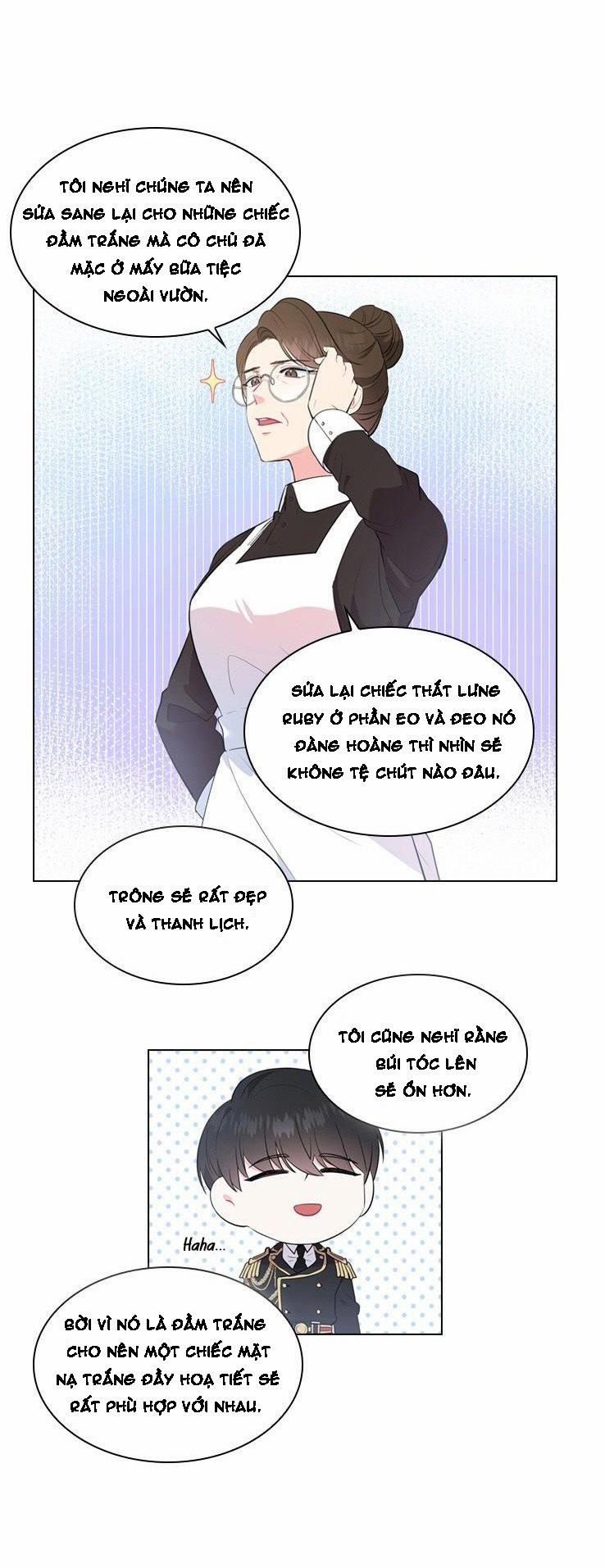 Who’s your daddy 3 trang 5