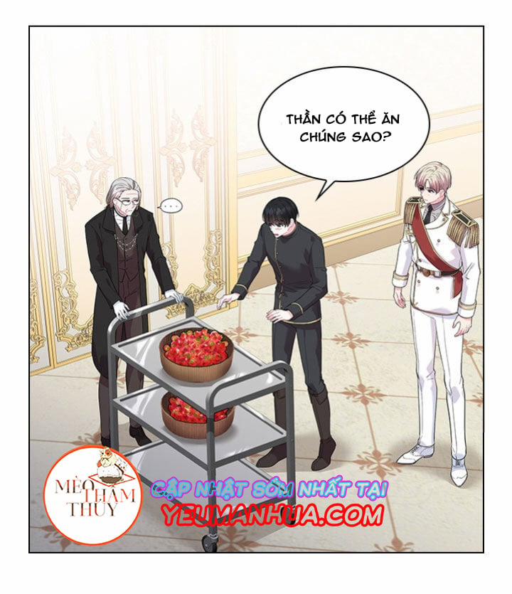 Who’s your daddy 30 trang 22