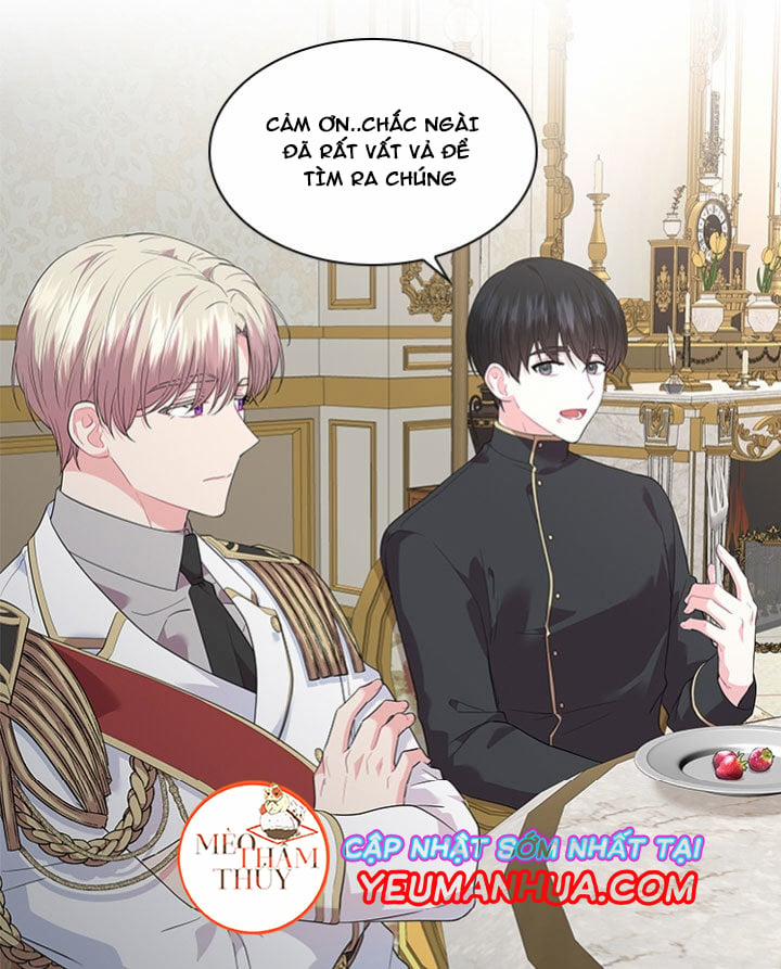 Who’s your daddy 30 trang 32