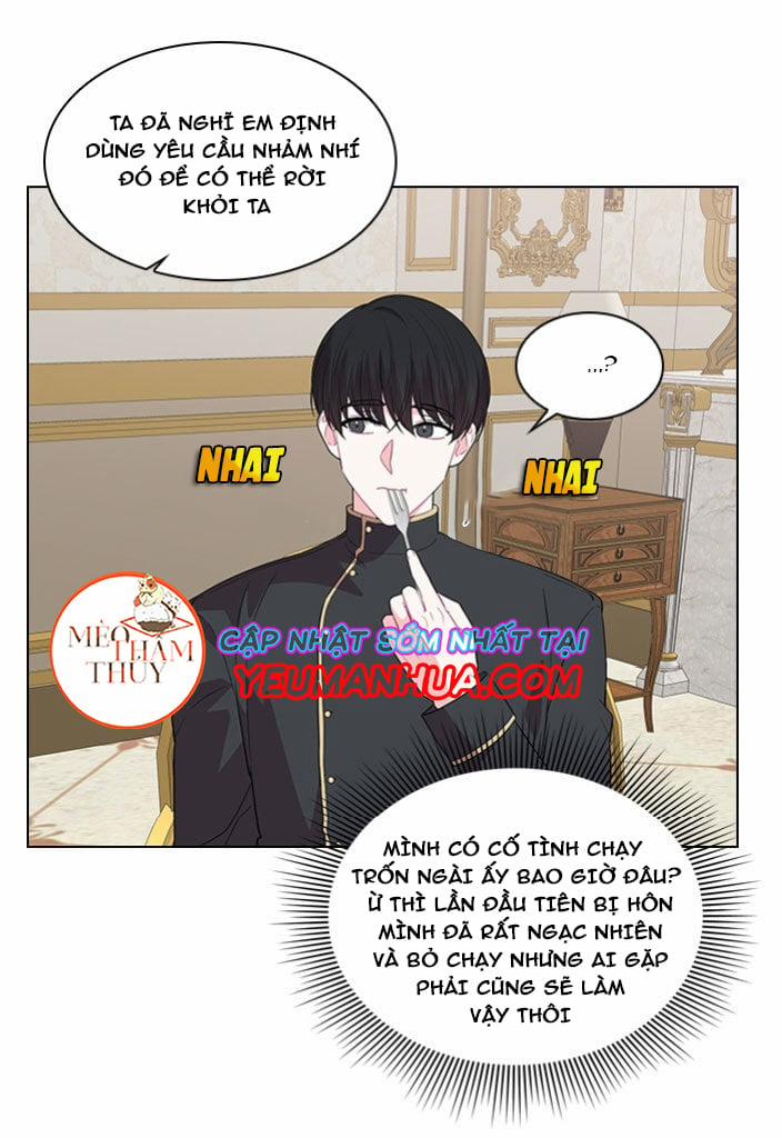 Who’s your daddy 30 trang 38