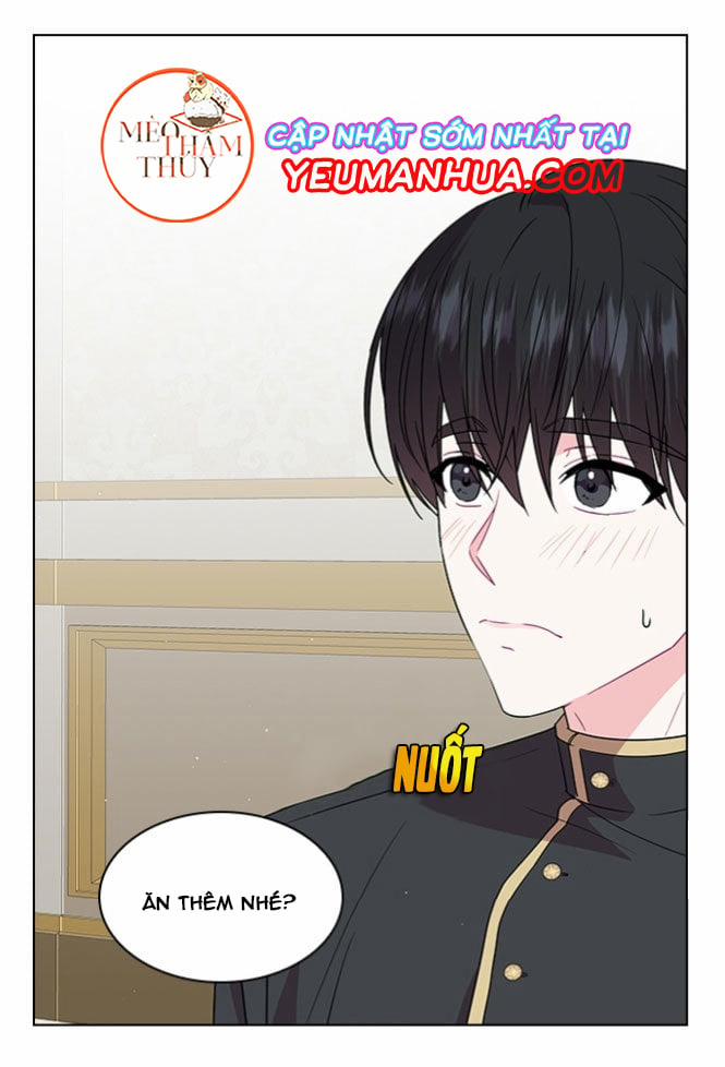 Who’s your daddy 30 trang 41